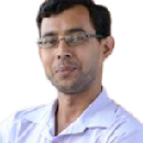 Photo of Sudipto Das