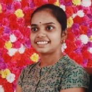 Sirisha Teacher trainer in Kurnool