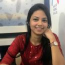 Photo of Shwetha M.