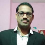 Rocky SK Class I-V Tuition trainer in Chauki