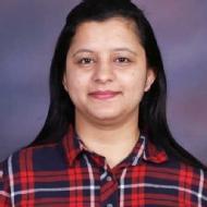Dr. Rydhym G. Class 12 Tuition trainer in Jammu