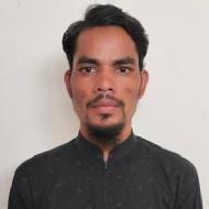 Gausul Bashar Arabic Language trainer in Laxmipur