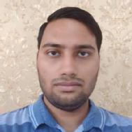 Yogesh Shakya Class 12 Tuition trainer in Delhi