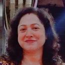 Photo of Sujata Sinha Roy