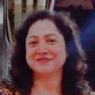 Sujata Sinha Roy Class I-V Tuition trainer in Kolkata