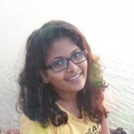 Mansi M. Class I-V Tuition trainer in Mumbai