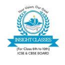 Insight Classes photo