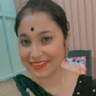 Nupur P. Spoken English trainer in Patna