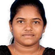 Bhavani K. Class 11 Tuition trainer in Karaikudi