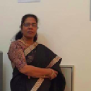 Photo of Geeta Maria Shibu