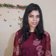 Subhasmita Dash Class I-V Tuition trainer in Bhubaneswar