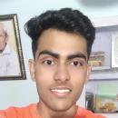 Photo of Anshul Pareek