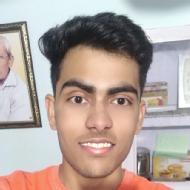 Anshul Pareek BTech Tuition trainer in Jaipur