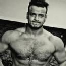 Photo of Dhiman B.