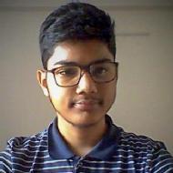 Yusuf Jawed Class I-V Tuition trainer in Aligarh