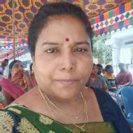 Malathi K Class I-V Tuition trainer in Vijayawada