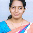 Photo of Sakthi B.