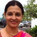 Photo of Bhuvaneswari M.