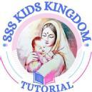 SSS Kids Tutorials Tuition Center institute in Bangalore