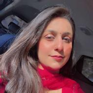 Mehak M. Class 12 Tuition trainer in Faridabad