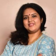 Anindita Dasgupta Class 8 Tuition trainer in Kolkata