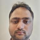 Photo of Ayush Goyal