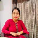 Photo of Radha Malik