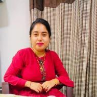 Radha Malik Class 12 Tuition trainer in Kharar