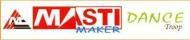 Masti Maker dance Dance institute in Kolkata