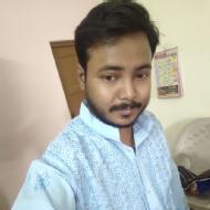 Suman Kumar Jana Class 9 Tuition trainer in Varanasi