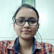 Anjali C. Class I-V Tuition trainer in Delhi