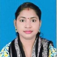 Zinaida P. Class 8 Tuition trainer in Rourkela Steel City