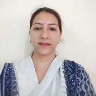 Kiran T. BCom Tuition trainer in Jammu