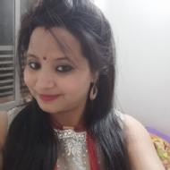 Babita Chhetri Class 12 Tuition trainer in Mumbai