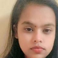 Anshu R. Class I-V Tuition trainer in Delhi