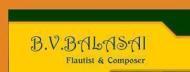 B.v.balasai Flute institute in Chennai