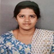 Shobha Class 12 Tuition trainer in Bangalore