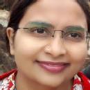 Photo of Piyali Dutta