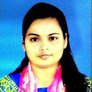 Shiwangi Priya Class 10 trainer in Delhi