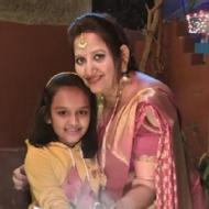 Vinanti P. Spoken English trainer in Indore