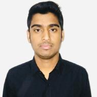 Nitesh Kumar Class 10 trainer in Delhi