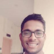 Satyam Kumar Class 10 trainer in Delhi