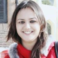 Aditi B. Class I-V Tuition trainer in Mohali