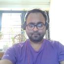 Photo of Aravind Vishwanath