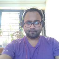 Aravind Vishwanath BCom Tuition trainer in Bangalore