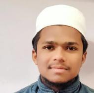 Mudassir Khan Urdu language trainer in Ghaziabad