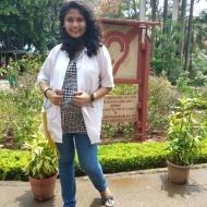 Manasi M. Nursery-KG Tuition trainer in Mumbai