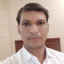 Photo of Saatish Pandey