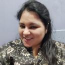 Photo of Priyanka Jain