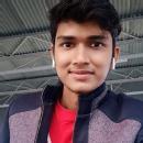 Photo of Mayank Mishra